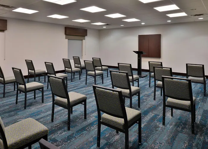 Hampton Inn & Suites Las Vegas Airport