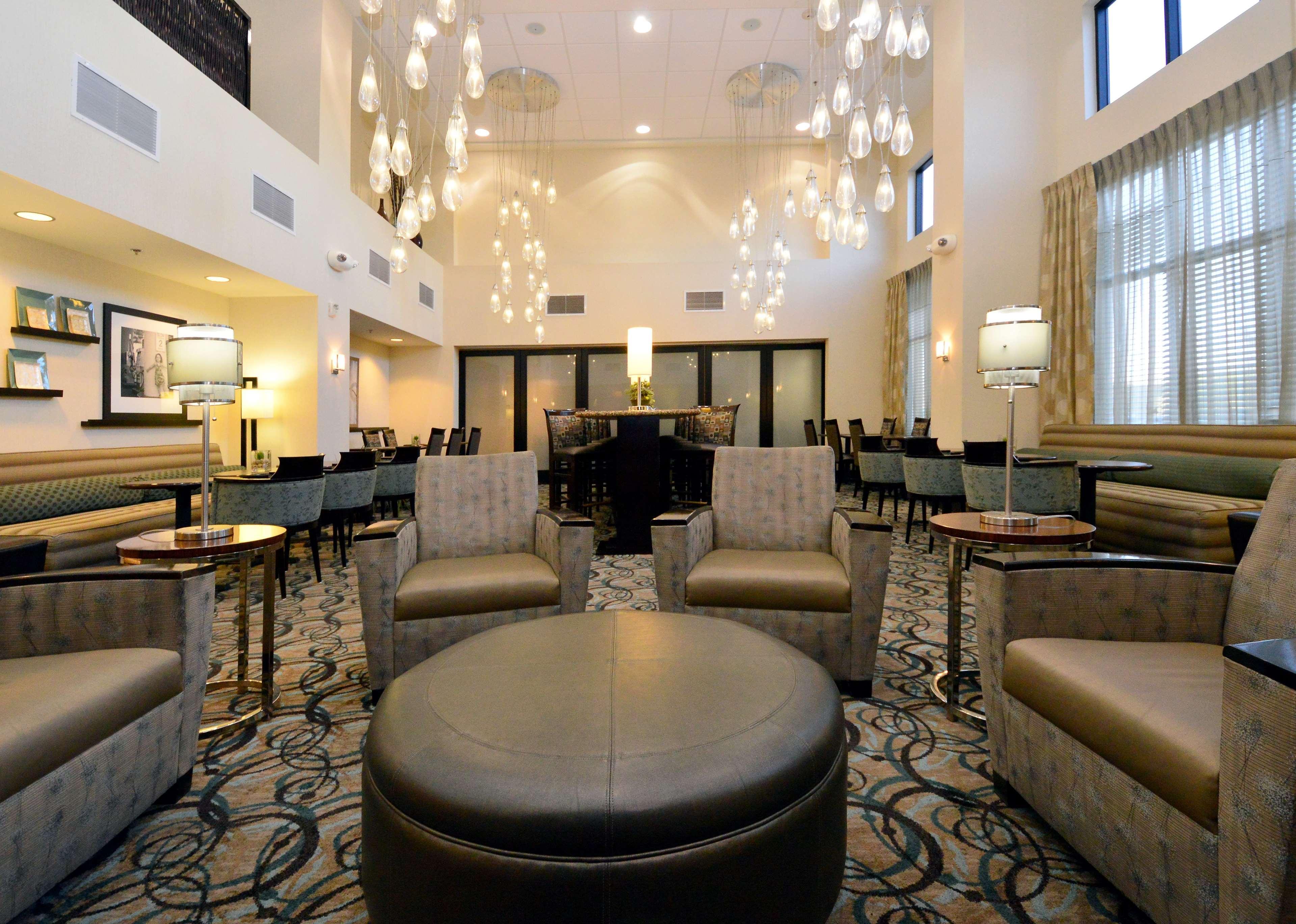 Hotel Hampton & Vegas Airport